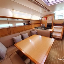 Jeanneau Sun Odyssey 409