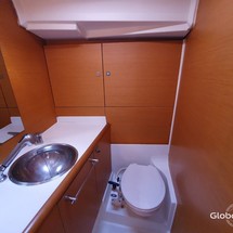 Jeanneau Sun Odyssey 409