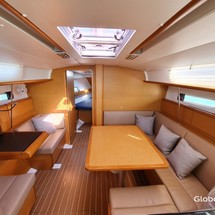 Jeanneau Sun Odyssey 409