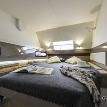 Bali catamarans 4.0 lounge