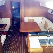 Jeanneau Sun Odyssey 409