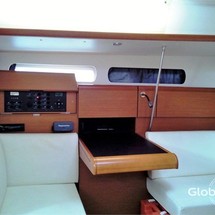 Jeanneau Sun Odyssey 409
