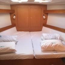 Bavaria 50 Cruiser
