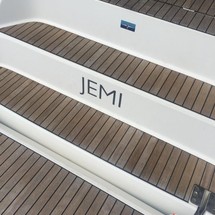 Bavaria 50 Cruiser