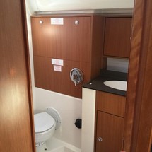 Bavaria 50 Cruiser