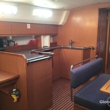 Bavaria 50 Cruiser
