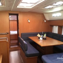 Bavaria 50 Cruiser