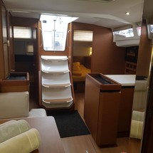 Jeanneau Sun Odyssey 440