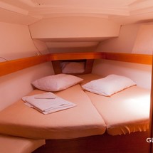 Jeanneau Sun Odyssey 42i