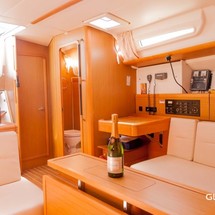 Jeanneau Sun Odyssey 42i