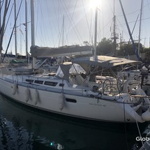 Jeanneau Sun Odyssey 42i