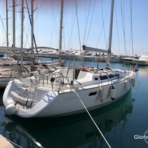Jeanneau Sun Odyssey 42i