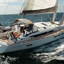 Jeanneau Sun Odyssey 42i