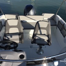 Beneteau Flyer 550 Sun Deck