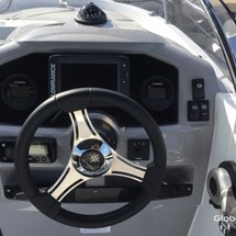 Beneteau Flyer 550 Sun Deck