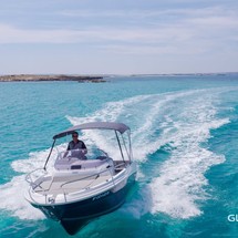 Beneteau Flyer 550 Sun Deck