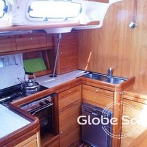 Bavaria 46 Cruiser