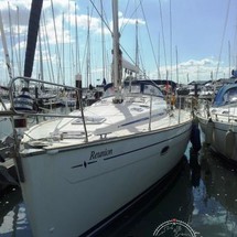 Bavaria 46 Cruiser