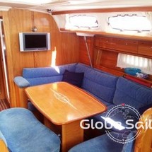 Bavaria 46 Cruiser