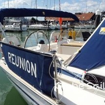 Bavaria 46 Cruiser