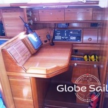 Bavaria 46 Cruiser