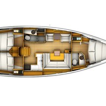 Jeanneau Sun Odyssey 409