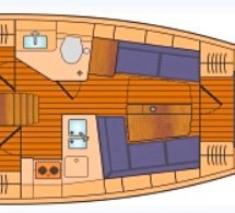 Hanse 348