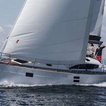 Elan Impression 45