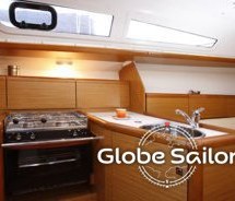 Jeanneau Sun Odyssey 33i