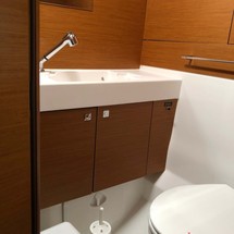 Jeanneau Sun Odyssey 469
