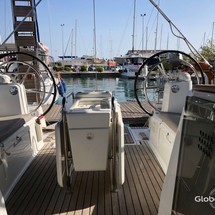 Jeanneau Sun Odyssey 469