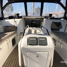 Jeanneau Sun Odyssey 469
