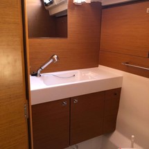 Jeanneau Sun Odyssey 469