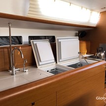 Jeanneau Sun Odyssey 469