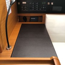 Jeanneau Sun Odyssey 469