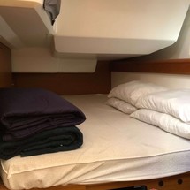Jeanneau Sun Odyssey 469