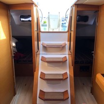 Jeanneau Sun Odyssey 469