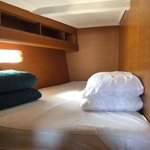 Jeanneau Sun Odyssey 469