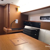 Jeanneau Sun Odyssey 469