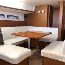 Jeanneau Sun Odyssey 469