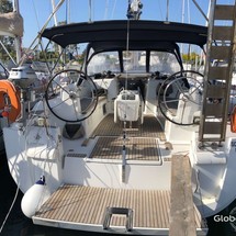 Jeanneau Sun Odyssey 469