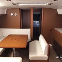 Jeanneau Sun Odyssey 469