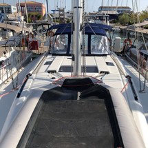 Jeanneau Sun Odyssey 469