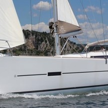 Dufour 512 Grand Large