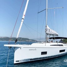 Beneteau Oceanis 46.1
