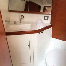 Beneteau Oceanis 46.1