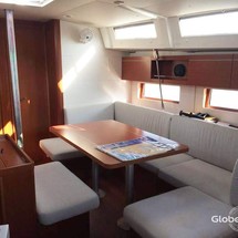 Beneteau Oceanis 46.1