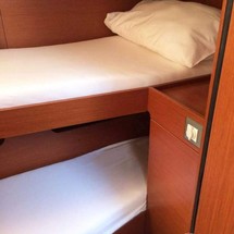 Beneteau Oceanis 46.1