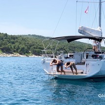 Beneteau Oceanis 46.1