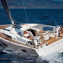 Beneteau Oceanis 46.1